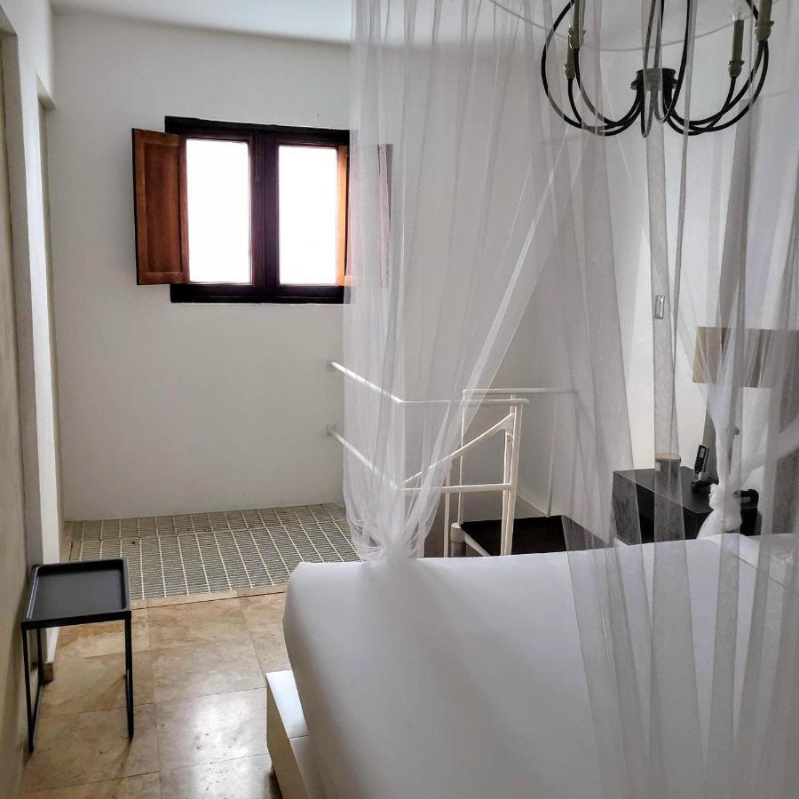 Kasa Roof Top 5 1 Bed 1 Bath Rooftop San Juan Exterior photo